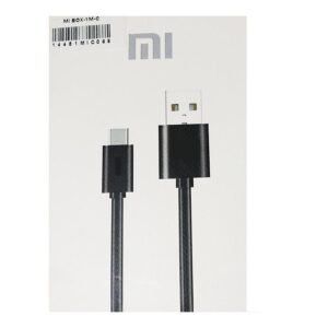 کابل شارژ Type-C شیائومی MI