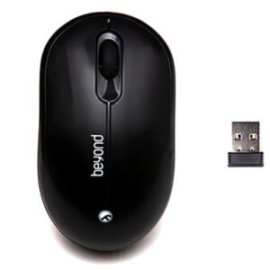 ماوس بی سیم بیاند Beyond BM-3508RF