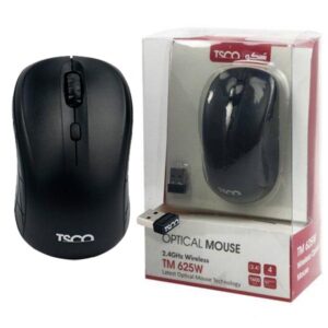 ماوس بی سیم تسکو TSCO TM625W