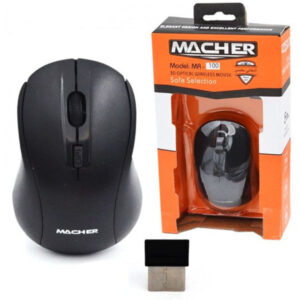 ماوس بی سیم مچر Macher MR-100