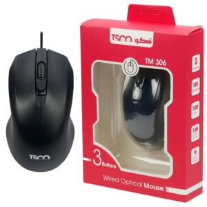 ماوس سیمی تسکو TSCO TM306