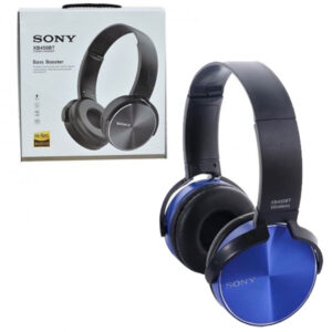 هدست بلوتوثی طرح سونی Sony XB450BT