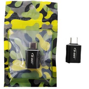 تبدیل OTG Type-C to USB3.0 دی نت D-Net
