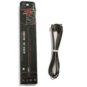 کابل شارژ MicroUSB ریمکس Remax RC-052m