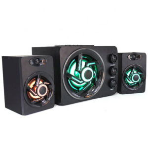 اسپیکر سه تکه مچر Macher Mr255