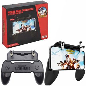 دسته بازی PubG W10