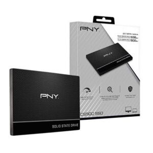 حافظه SSD پی ان وای PNY CS900 480G