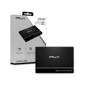 حافظه SSD پی ان وای PNY CS900 240G