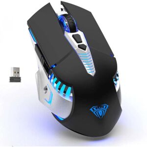 ماوس بی سیم گیمینگ شارژی آئولا AULA SC200