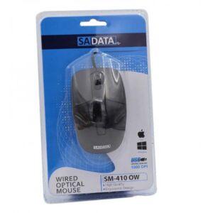 ماوس سیمی سادیتا SADATA SM-410 OW