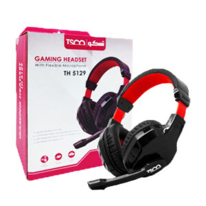 هدست گیمینگ تسکو TSCO TH 5129
