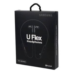 هندزفری گردنی بلوتوثی سامسونگ SAMSUNG UFLEX EO-BG950