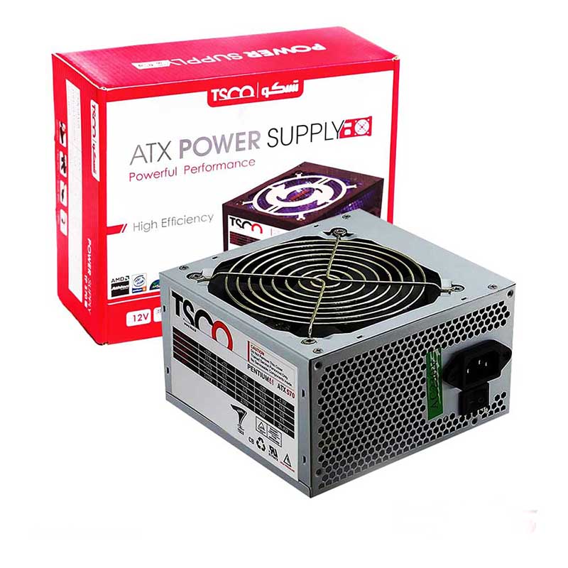 پاور 230W تسکو TSCO TP-570