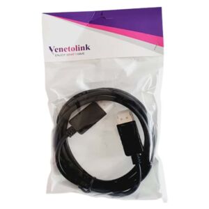 کابل 1.5 متری Display ونتولینک Ventolink