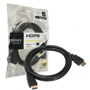 کابل 1.5 متری HDMI سونی SONY