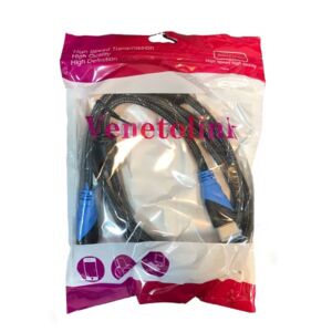 کابل 1.5 متری HDMI ونتولینک Venetolink