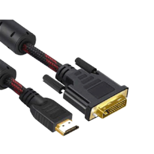 کابل تبدیل HDMI to DVI کینگدام Kingdom