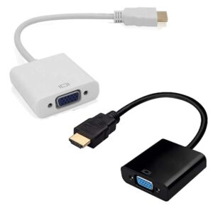 تبدیل HDMI TO VGA