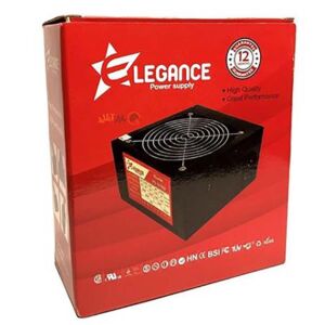 پاور فن بزرگ 230W الگانس ELEGANCE F12