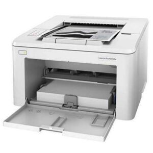 پرینتر لیزری تک کاره اچ پی HP LaserJet Pro M203dw