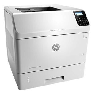 پرینتر لیزری تک کاره اچ پی HP LaserJet Pro M605N