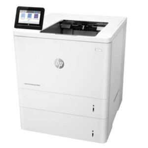 پرینتر لیزری تک کاره  اچ پی LaserJet Enterprise M609x