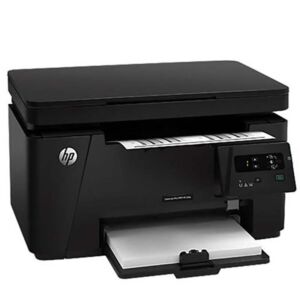 پرینتر لیزری سه کاره اچ پی HP LaserJet Pro MFP M125a