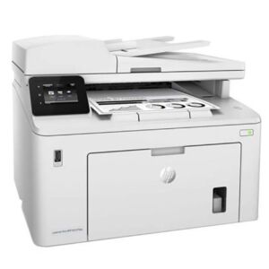 پرینتر لیزری چهار کاره اچ پی HP LaserJet Pro MFP M227fdw