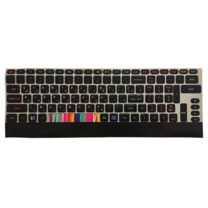 برچسب حروف فارسی فانتزی کد 280