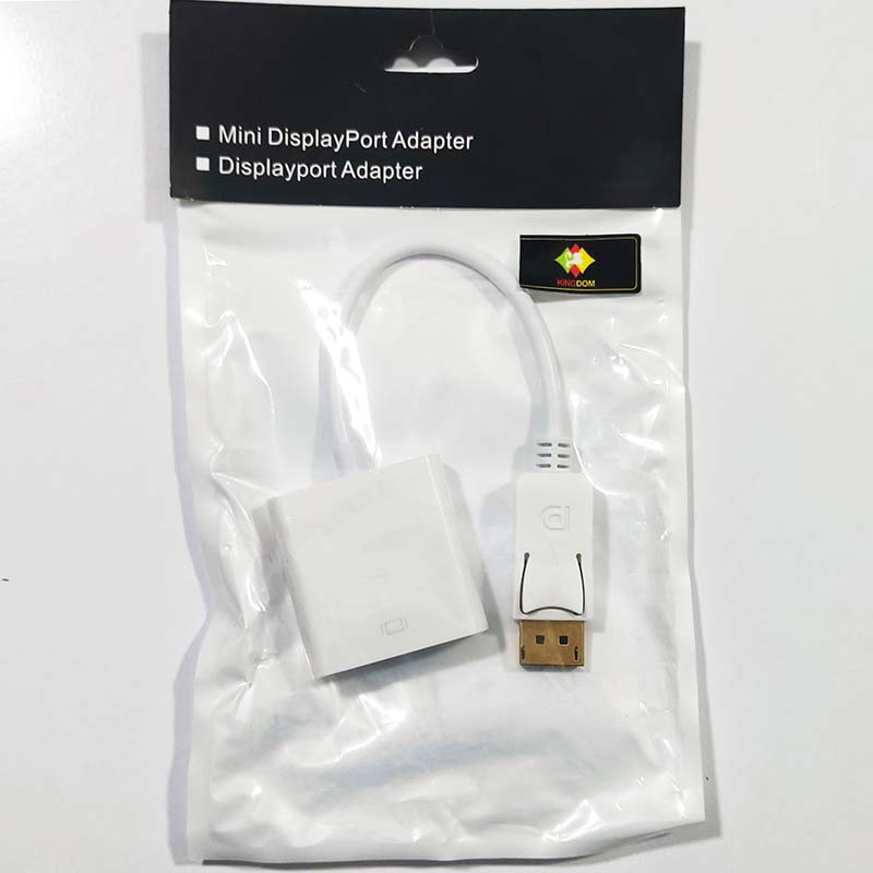 تبدیل Display to VGA کینگدام kingdom