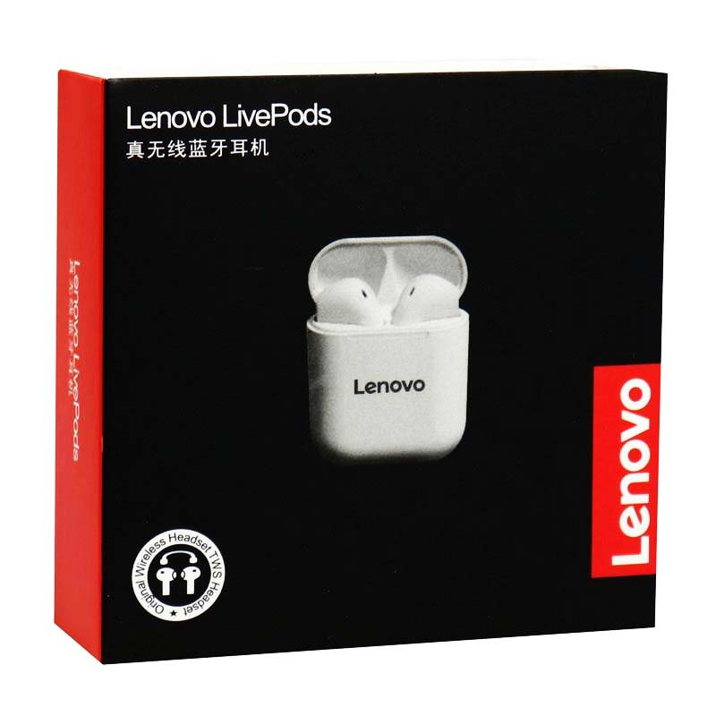 ایرپاد لنوو Lenovo LivePods LP2S