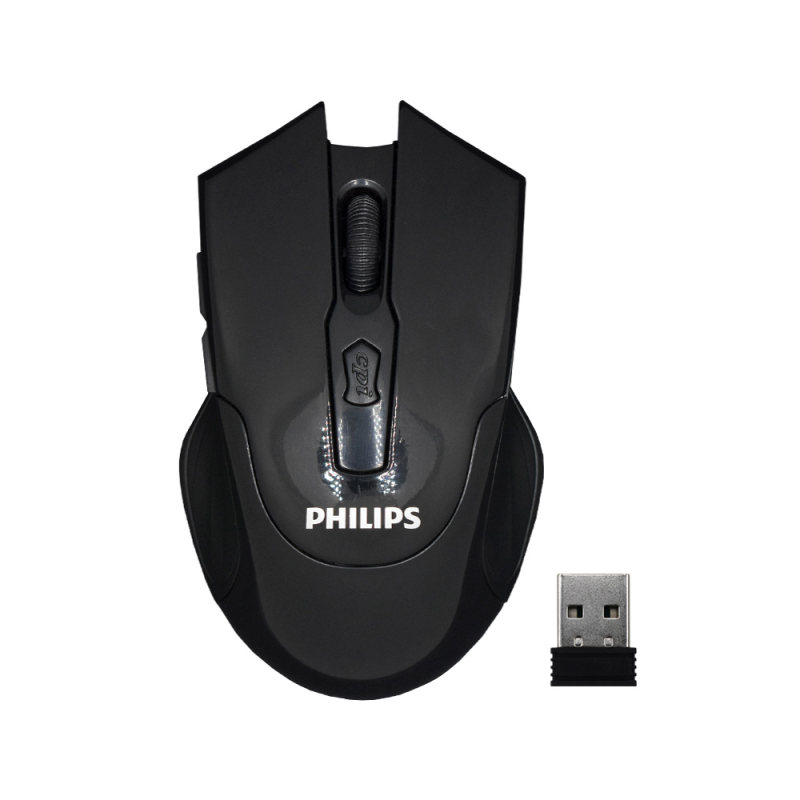 ماوس بی سیم فیلیپس Philips H30