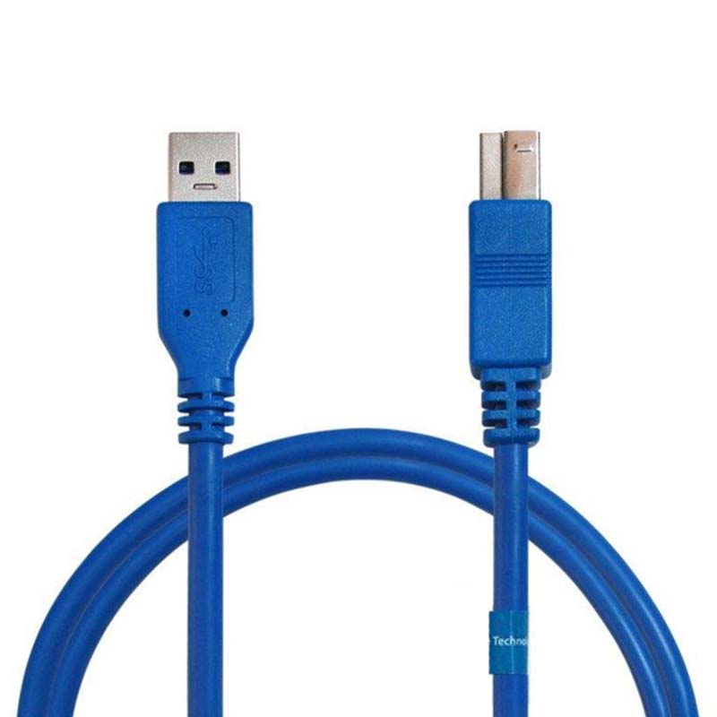 کابل 3 متری پرینتر USB3.0