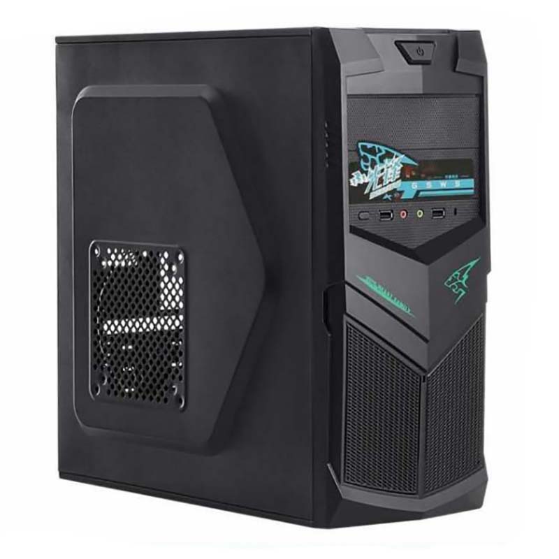 کیس کامپیوتر استار STAR ST-407