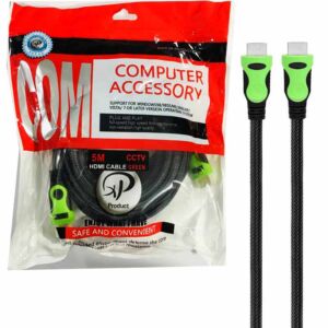 کابل 5 متری HDMI کنفی ایکس پی XP