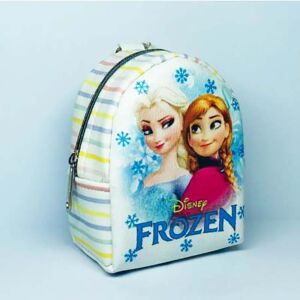 کیف هندزفری و شارژر BITA دورو طرح Frozen کد 11