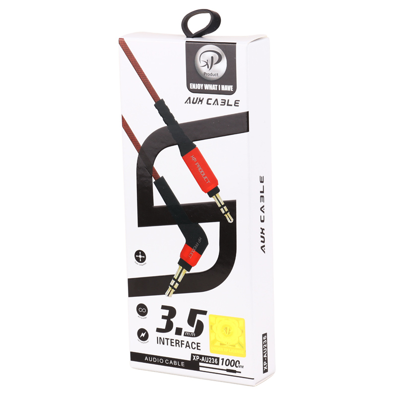 کابل 1 به 1 صدا ایکس پی XP-236