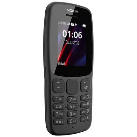 گوشی موبایل نوکیا دو سیم کارت 106 Nokia