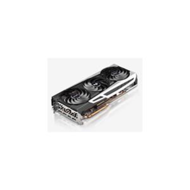 کارت گرافیک Sapphire AMD Radeon Nitro PLUS RX 6700 XT 12GB GDDR6 ...