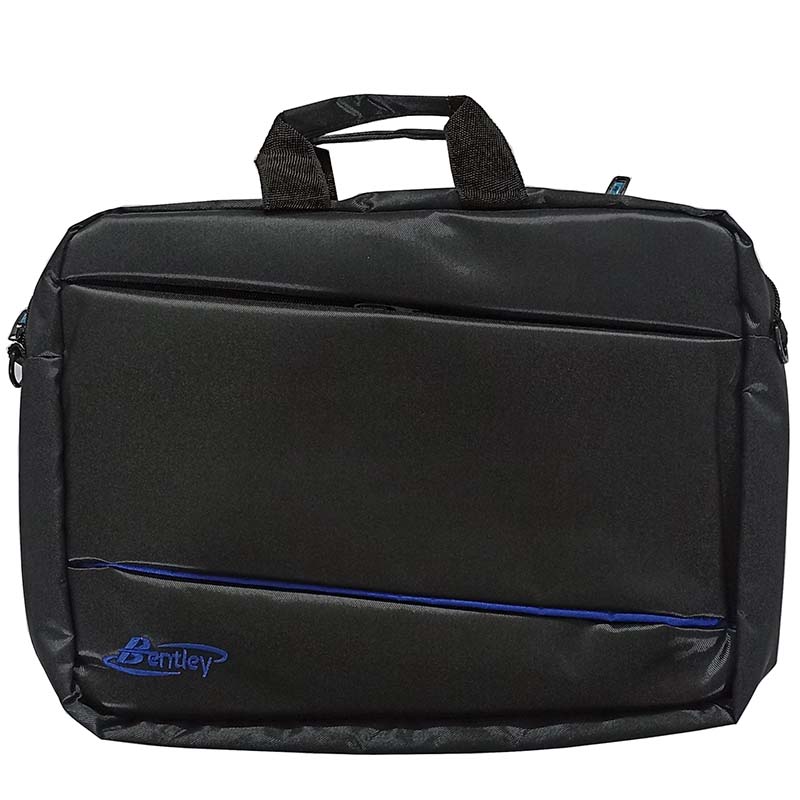 کیف لپ تاپ Bentley 1090 مشکی