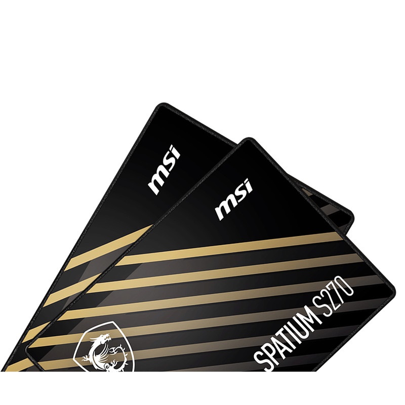 حافظه SSD ام اس ای MSI SPATIUM S270 240GB SATA