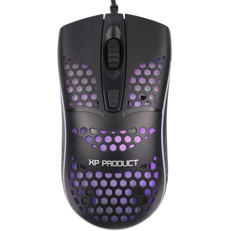 ماوس گیمینگ ایکس پی XP-699