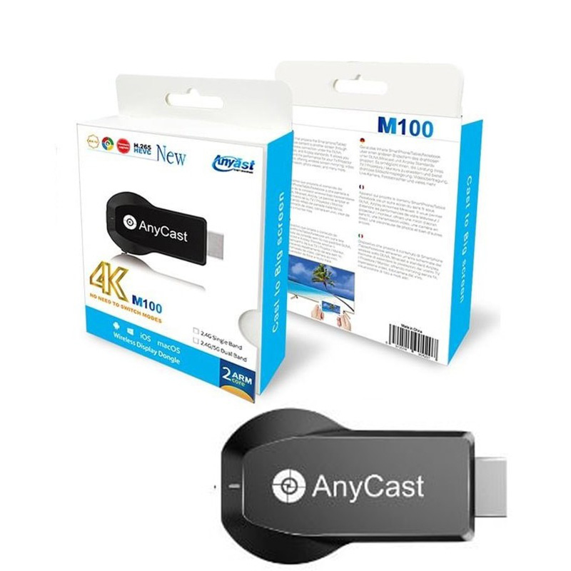 دانگل MHL HDMI انی کست Any Cast M100 Plus