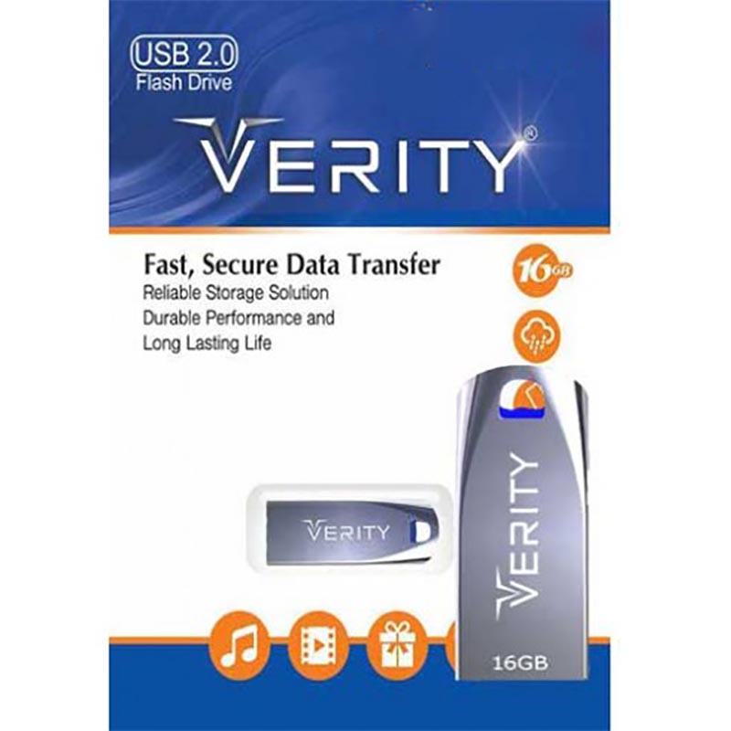 Verity Box Java Edition فلش 16 گیگ وریتی VERITY V803 | فروش و پخش عمده تک استور