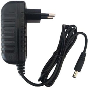 آداپتور 9 ولت 1 آمپر جنس خوب دی نت D-Net DT-31