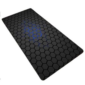 پد ماوس گیمینگ 30*80 طرح کندو کد 140