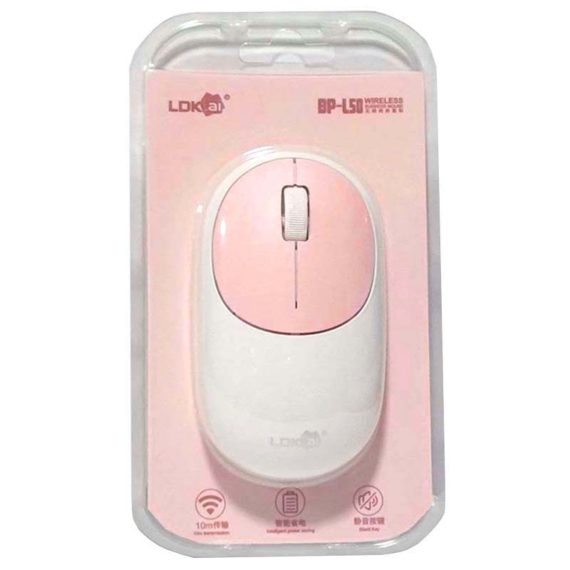 ماوس بی سیم LDK.al BP-L50