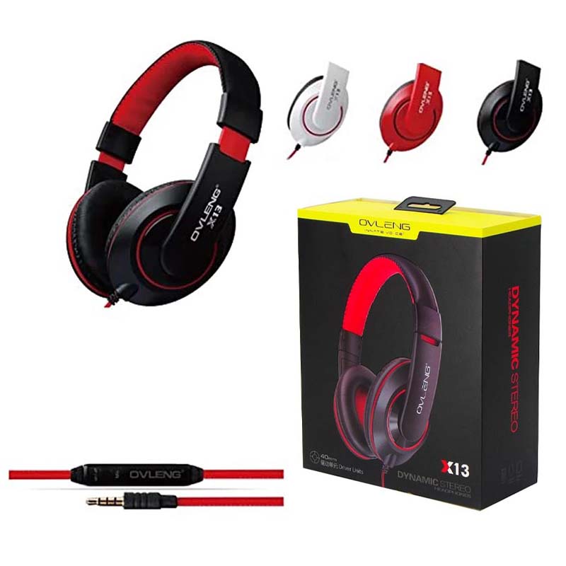 هدست گیمینگ اولنگ OVLENG X13