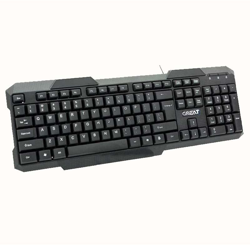 کیبورد سیمی گریت Great GR-1020