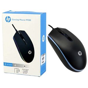 ماوس گیمینگ اچ پی HP M180